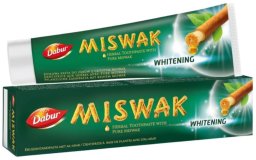 Dabur Pasta do zębów Mishwak Whitening 100ml