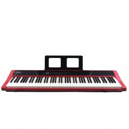 V-TONE BL-190 pianino cyfrowe przenośne ważone kla