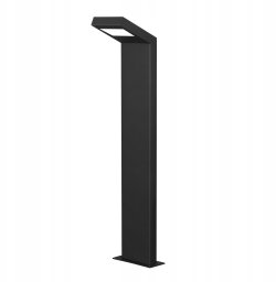 KOBI KTIOSCZ LED INDUO S 10W 4000K NEUTRALNA IP54 OPRAWA OGRODOWA/NA SLUPKU