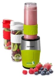 Blender Kielichowy CONCEPT SM3387 Zielony