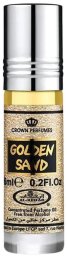 Al Rehab Olejek perfumowany Golden Sand 6ml