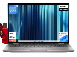 Laptop Dell Latitude 7440 i5-1345U 16GB DDR5 1TB SSD 14" 1920 x 1200 Win11