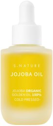 S.Nature Jojoba Oil Olejek jojoba 30ml