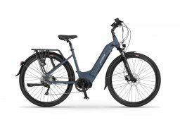 ROWER ELEKTRYCZNY ECOBIKE D1 TREKKING 19" one size
