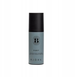 Bjork, Fukt, Hair Spray Treatment, Detangle, 150 ml For Women