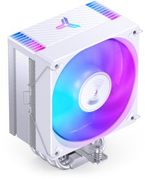 Jonsbo CR-1000MAX CPU-Kühler, 120mm, RGB - weiß