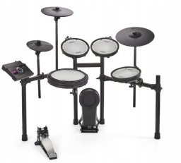 Roland TD-17KV2 Zestaw perkusji elektronicznej z modułem TD-17 2.0