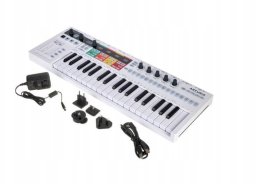 Arturia KeyStep Pro 4-ścieżkowy sekwencer i kontroler MIDI/USB nowy