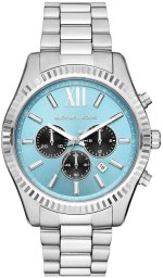 ZEGAREK MĘSKI MICHAEL KORS Lexington MK9165 + BOX