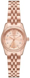ZEGAREK DAMSKI MICHAEL KORS MK4739 Lexington Peve Rose Gold Stainless Steel 26mm + BOX