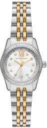 ZEGAREK DAMSKI MICHAEL KORS MK4740 Lexington Pevel 26mm + BOX