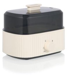 Princess | Wave Egg Boiler | 262047 | Beige | 300 W