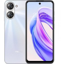 Smartfon Mblu 21 4 GB / 64 GB Biały