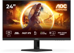 Monitor AOC 24G4HRE