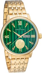 Zegarek damski Jordan Kerr L1070 złoty