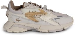 Sneakersy damskie Lacoste