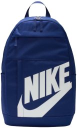 Plecak szkolny NIKE Elemental HBR Sportowy Granatowy