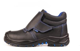 SAFETY SHOES FOR WELDERS S3 44 HAUSHALT