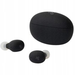 Final Audio AG Uzura - Słuchawki Bluetooth TWS ANC - black OPENBOX