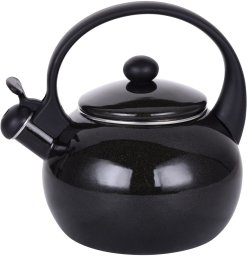CZAJNIK NIEELEKTRYCZNY 1038A 2.2 L CZARNA