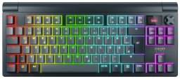 CHERRY MX 8.3 Wireless RGB Red Switch DE