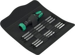Wera Kraftform Kompakt Vario RA, 7-teilig