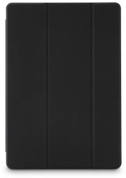 Etui na tablet Hama ETUI FOLD CLEAR Z MIEJSCEM NA RYSIK DO SAMSUNG GALAXY TAB S10+ 12.4“ CZARNE