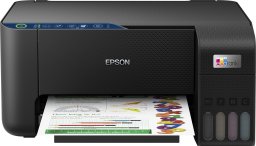 Urządzenie wielofunkcyjne Epson EcoTank ET-2861 (C11CJ67429)