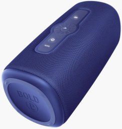 FRESH 'N REBEL GŁOŚNIK BEZPRZEWODOWY BOLD L3 TRUE BLUE