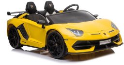 Lean Cars Auto na akumulator Lamborghini Aventador SX2028