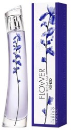 KENZO Flower Ikebana Indigo EDP spray 75ml