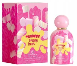 GRANDEUR Tubbees Dreamy Treats EDP spray 50ml