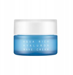OTTIE_Aqua Rich intensywnie nawilżający krem do twarzy 60ml