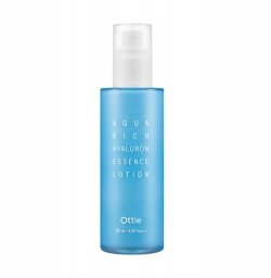 OTTIE_Aqua Rich intensywnie nawilżająca esencja do twarzy 120ml