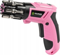 Akumuliatorinis suktuvas Fieldmann FDS 10112-A, Li-Ion