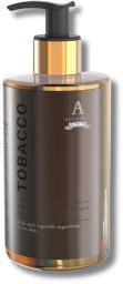Šampūnas ir dušo želė Alchimia Tobacco, 340 ml