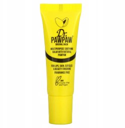 Daugiafunkcinis lūpų balzamas DR. PAWPAW, Original, 10 ml
