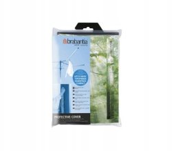 Brabantia Brabantia apsauginis dėklas lauko džiovykloms Mixed, 150x11.5 cm