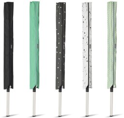 Brabantia Brabantia apsauginis dėklas lauko džiovykloms Mixed, 150x11.5 cm