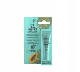 Daugiafunkcinis lūpų balzamas DR. PAWPAW Shea Butter, 10 ml