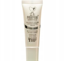 Daugiafunkcinis lūpų balzamas DR. PAWPAW, Shimmer, 10 ml