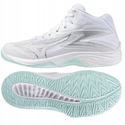 Buty Mizuno THUNDER BLADE Z MID V1GC237540