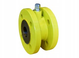 IDMAR ZAWOR KULOWY GAZ DN 32 WK2A 1.6 - 4.0 MPa