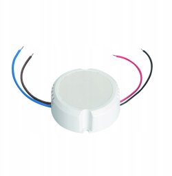 Kanlux Circo 24240 / 24242 zasilacz elektroniczny LED 12VDC 0-10W
