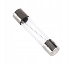 LechPol Wkładka topikowa Lechpol WTAT/L 250mA BEZ2000-025Ce 20 mm szklana
