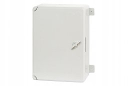 Obudowa szafa F-ELEKTRO F1.0255 180x240x130mm IP65 szary