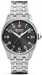 Zegarek Męski SWISS MILITARY HANOWA Thunderbolt SMWGH0000801 + BOX