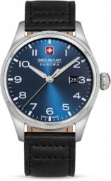 Zegarek Męski SWISS MILITARY HANOWA Thunderbolt SMWGB0000805 + BOX