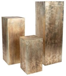 Barok old Postument B