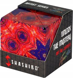 Nosy Crow Ltd SHASHIBO FIRE GODDESS